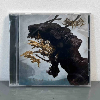 Archspire - Bleed The Future CD 00-00013854