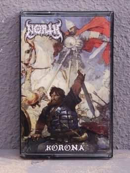 North - Korona Tape 2007041150