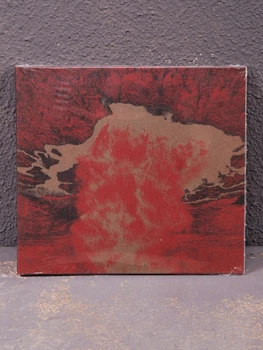 Chaos Echoes - Mouvement CD Digi 2007251547