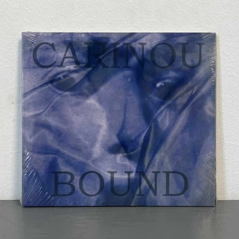 Carinou - Bound CD Digi 00-00010898