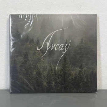 Arcas - Arcas CD Digi 00-00014259