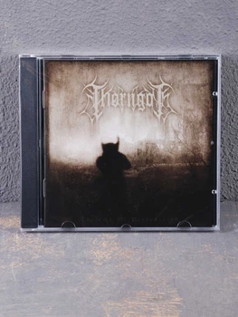 Thorngoth - Thelema Of Destruction CD 00-00011062