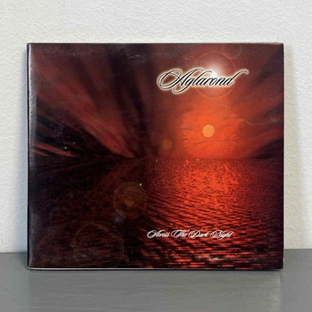 Aglarond - Across The Dark Night CD Digi 00-00009754