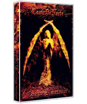 Count De Nocte - Carpe Noctum Tape 2002121228