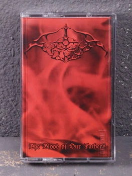 Gontyna Kry - The Blood Of Our Fathers Tape 2006031420