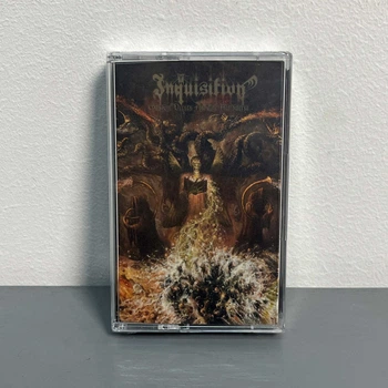 Inquisition - Obscure Verses For The Multiverse Tape 00-00015205