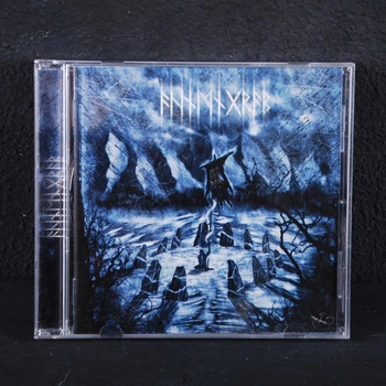 Ahnengrab - Ahnengrab CD 00-00011745