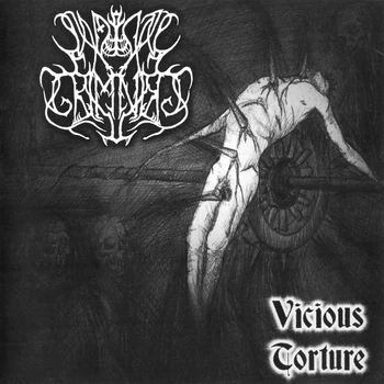 Sadistic Grimness - Vicious Torture CD 2001300518