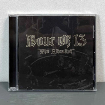Hour Of 13 - The Ritualist CD 00-00014716