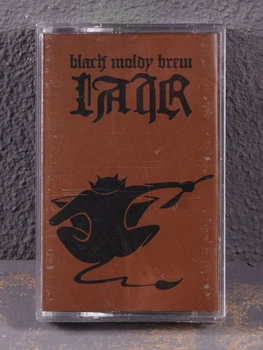 Lair - Black Moldy Brew Tape 1811050246