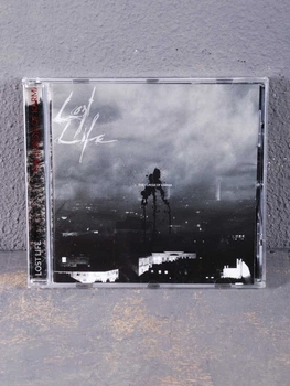 Lost Life - The Cur(s)e Of Karma CD 00-00010847