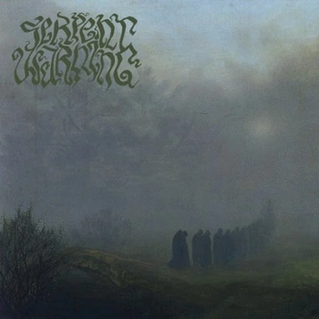 Serpent Warning - Serpent Warning CD 1707121130