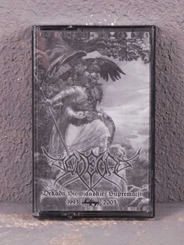 Venedae - Dekada Slowianskiej Supremacji (1993-2003) Tape 00-00008584