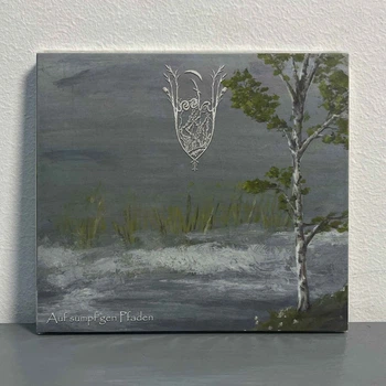Urda Sot - Auf sumpf'gen Pfaden CD Digi 00-00014320