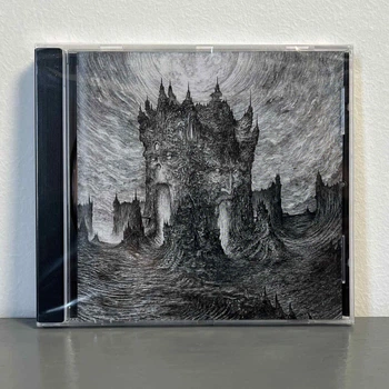 Mooncitadel - Onyx Castles And Silver Keys CD 00-00013789