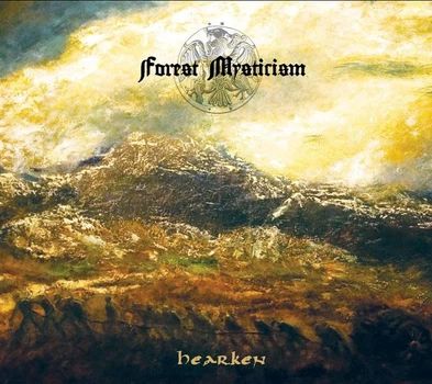 Forest Mysticism - Hearken EP CD Digisleeve 1806060423