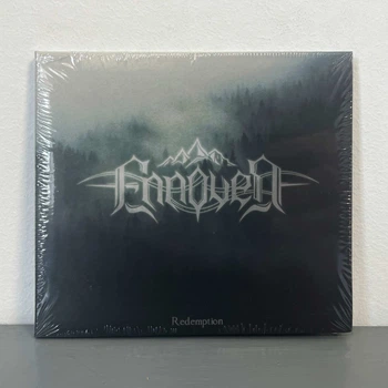 Ennoven - Redemption CD Digi 00-00014286