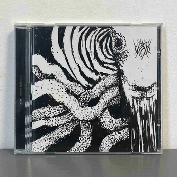 Vidr - Hedensk Skikk Og Tro CD 00-00008760