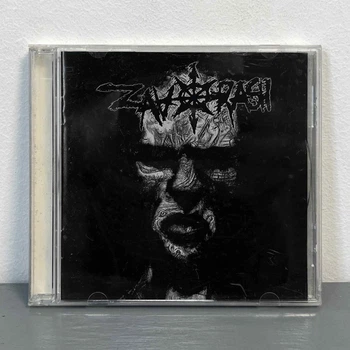 Zavorash - Zavorash CD 00-00008184