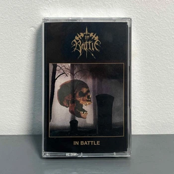 In Battle - In Battle Tape 00-00015196