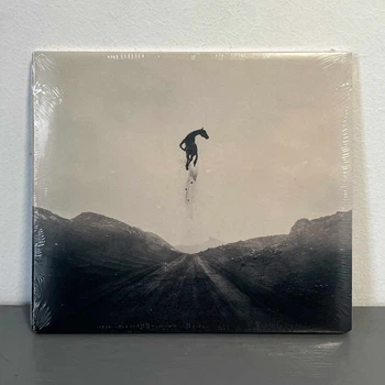 Crippled Black Phoenix - Great Escape CD Digi 00-00014442