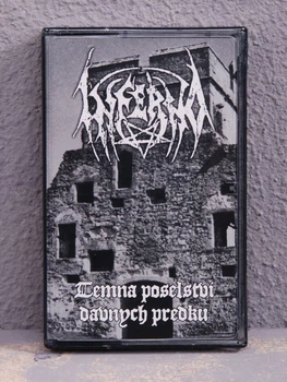 Inferno - Temna Poselstvi Davnych Predku Tape 2007041126
