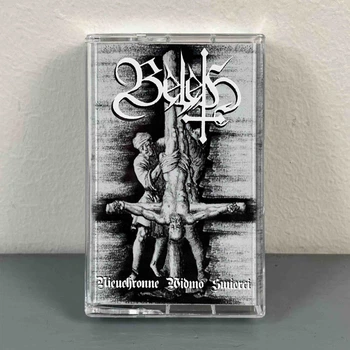 Beleth - Nieuchronne Widmo Smierci Tape 00-00013517