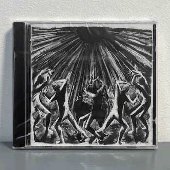 Clandestine Blaze - Resacralize The Unknown CD 00-00014129