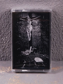 Funeral Winds - Koude Haat Tape 2007231514