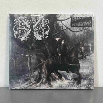 Elffor - Unblessed Woods CD Digi 00-00011002