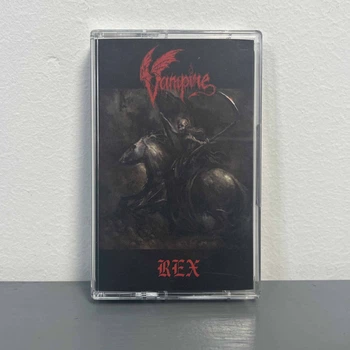 Vampire - Rex Tape 00-00013727