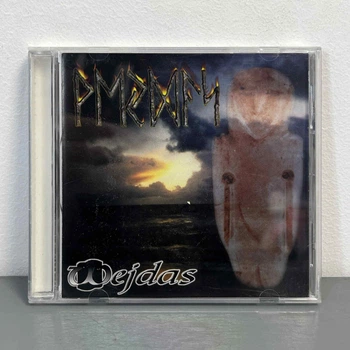 Wejdas - Wejdas CD 00-00014857