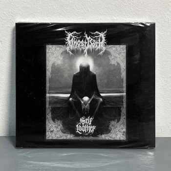 Ghost Bath - Self Loather CD Digi 00-00015287