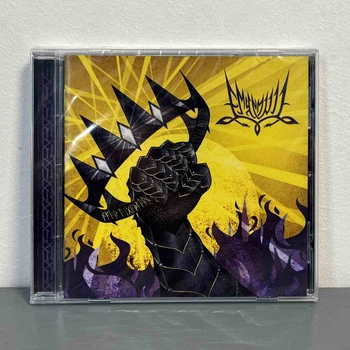 Emyn Muil - Afar Angathfark CD 00-00011005