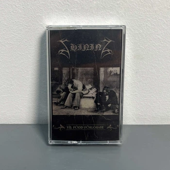 Shining - VII: Fodd Forlorare Tape 00-00015207