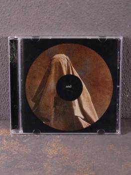 And Then You Die - Abuse Park CD 1709221242