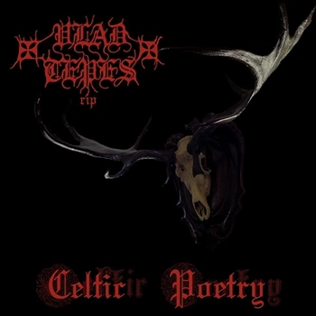 Vlad Tepes - Celtic Poetry CD 1710241254