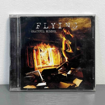 Flying - Graceful Murder CD 00-00014886