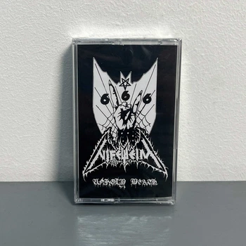 Nifelheim - Unholy Death Tape 00-00015211