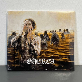 Gaerea - Limbo CD Digi 00-00011900
