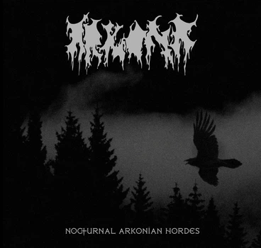 Arkona - Nocturnal Arkonian Hordes CD Digi 2002190215