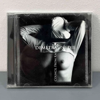Demetra Sine Die - Council From Kaos CD 00-00013579