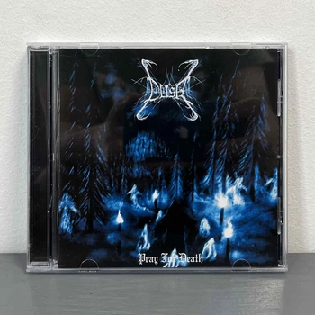 Dusk - Pray For Death CD 00-00014708