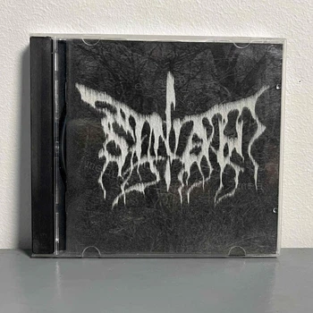 Sinah - Sparkling Scars Of Intuitivism CD 00-00013892