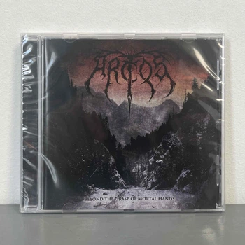 Arctos - Beyond The Grasp Of Mortal Hands CD 00-00014260