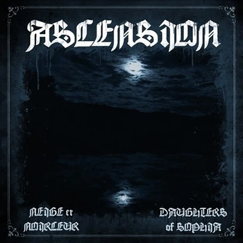 Neige Et Noirceur / Daughters Of Sophia - Ascension CD 1801210316