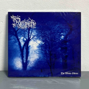 Remete - The Winter Silence / Forgotten Aura CD Digi 00-00015294