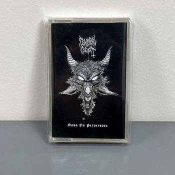 Funeral Goat - Mass Ov Perversion Tape 00-00012369