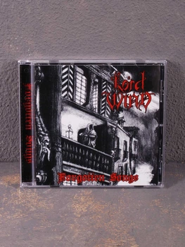 Lord Wind - Forgotten Songs CD 00-00010217