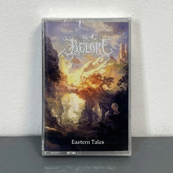 Belore - Eastern Tales Tape (White) 2506261230